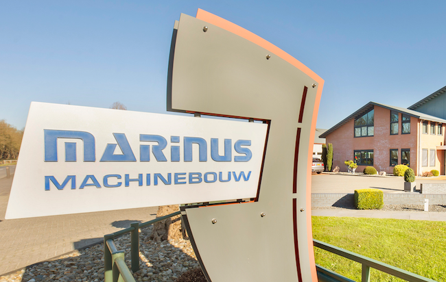 Marinus-Arie