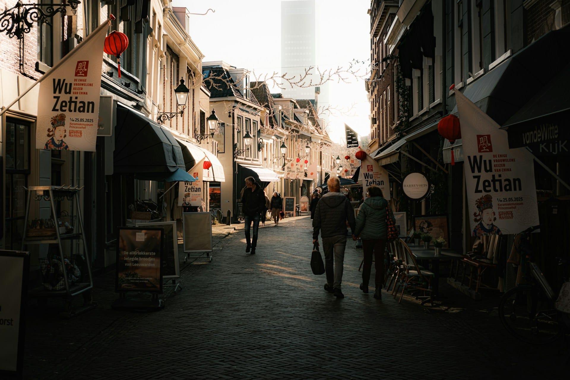 leeuwarden-vacatures