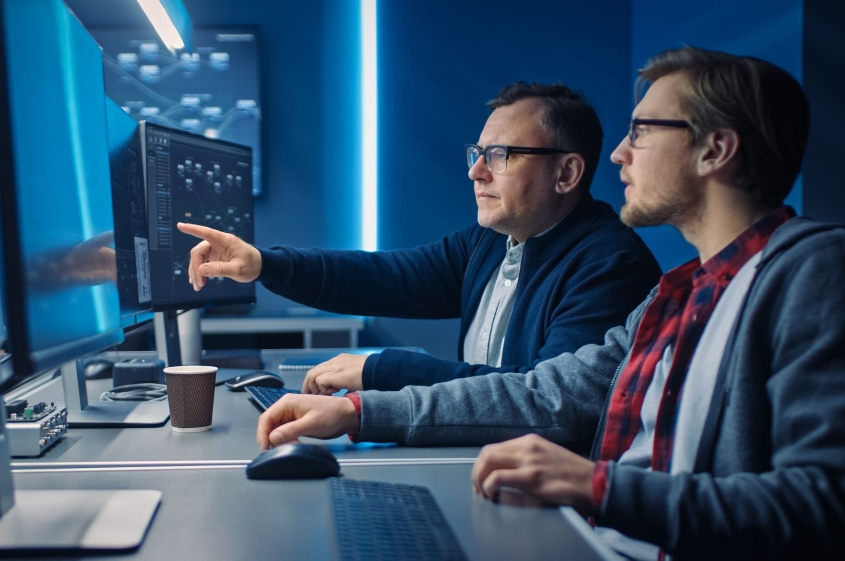 automation-engineer-vacatures