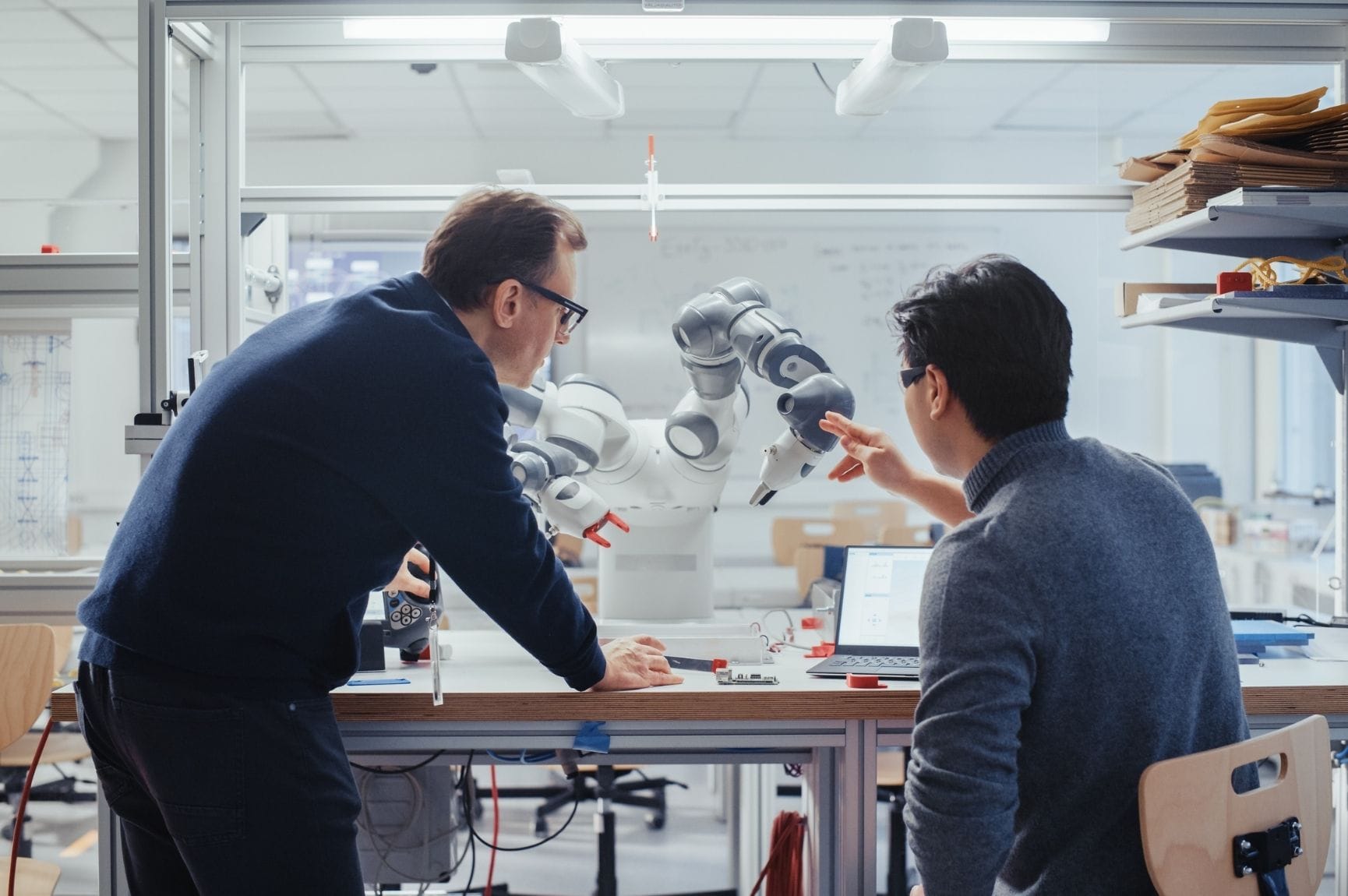 salaris-automation-engineer