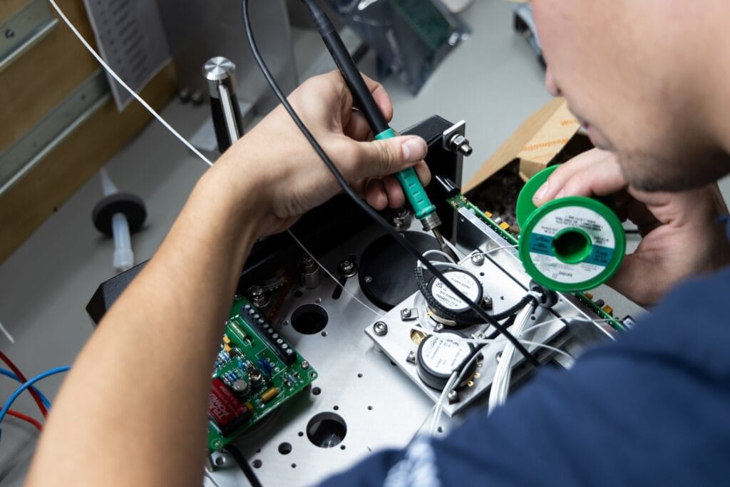 Mechatronica-vacature-Sneek