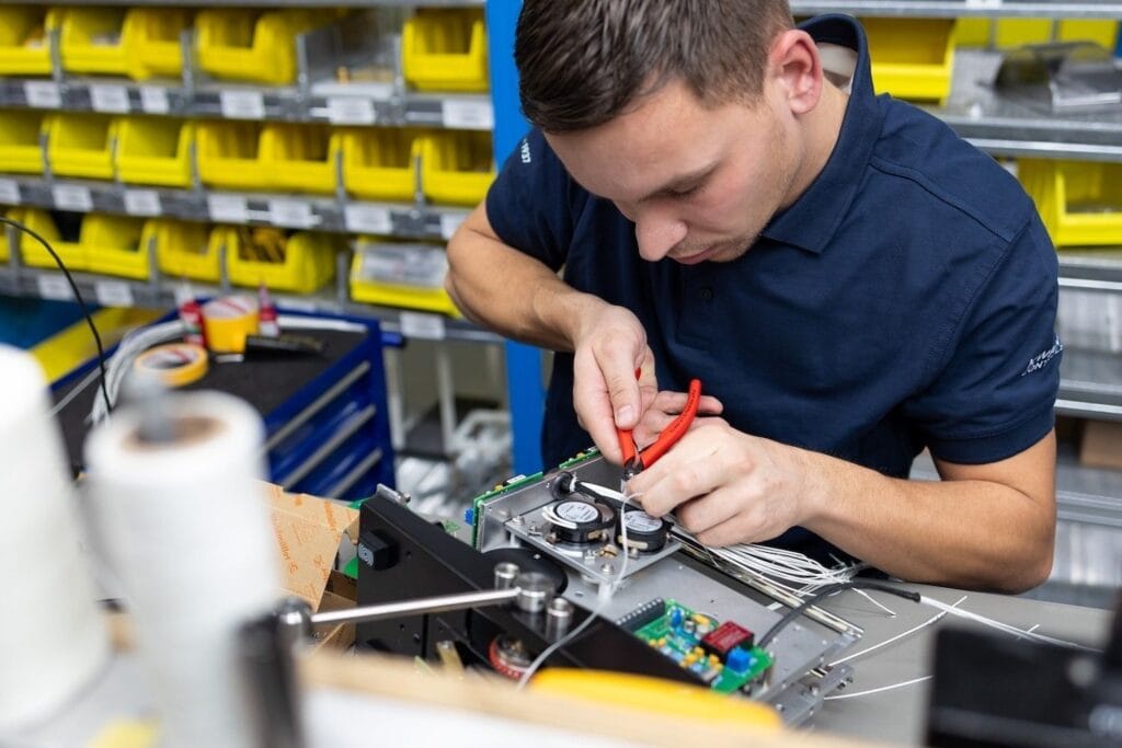 Monteur-mechatronica-vacature