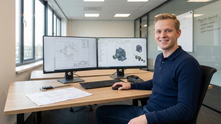 mechanical-engineer-vacature