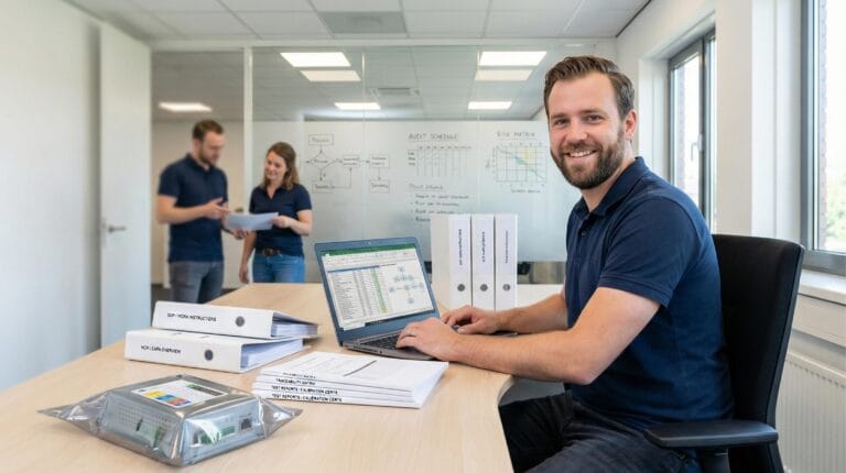 quality-engineer-vacature