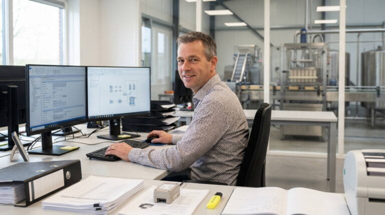 Vacature-support-engineer