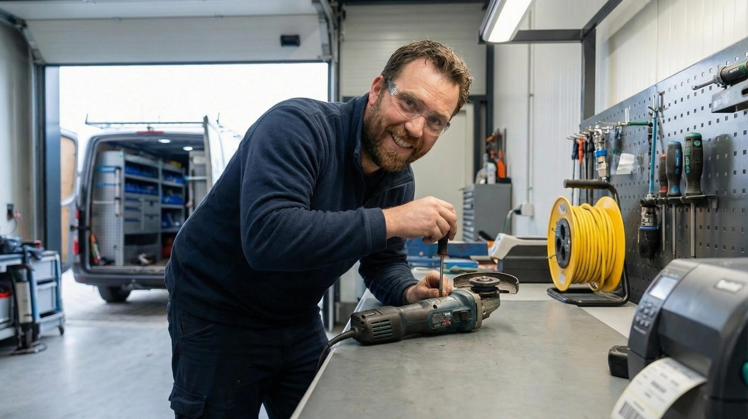 allround-monteurs-vacature
