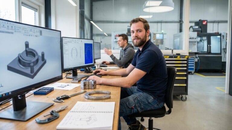 praktische-engineer-vacature