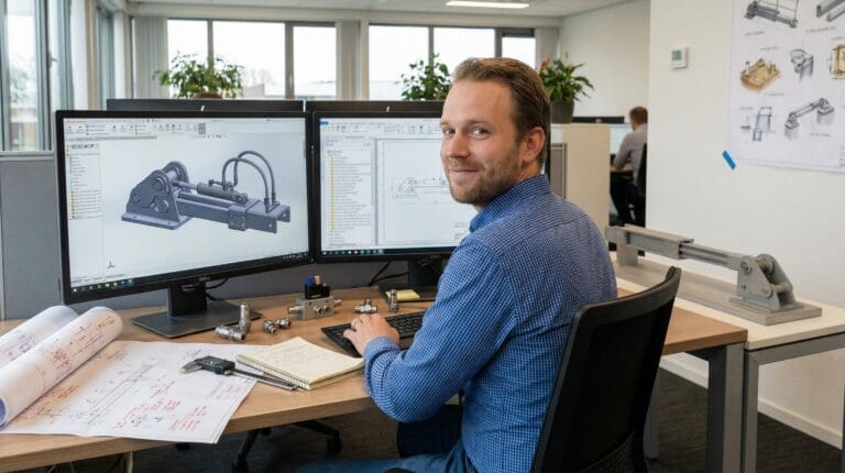 vacature-mechanical-engineer-leeuwarden