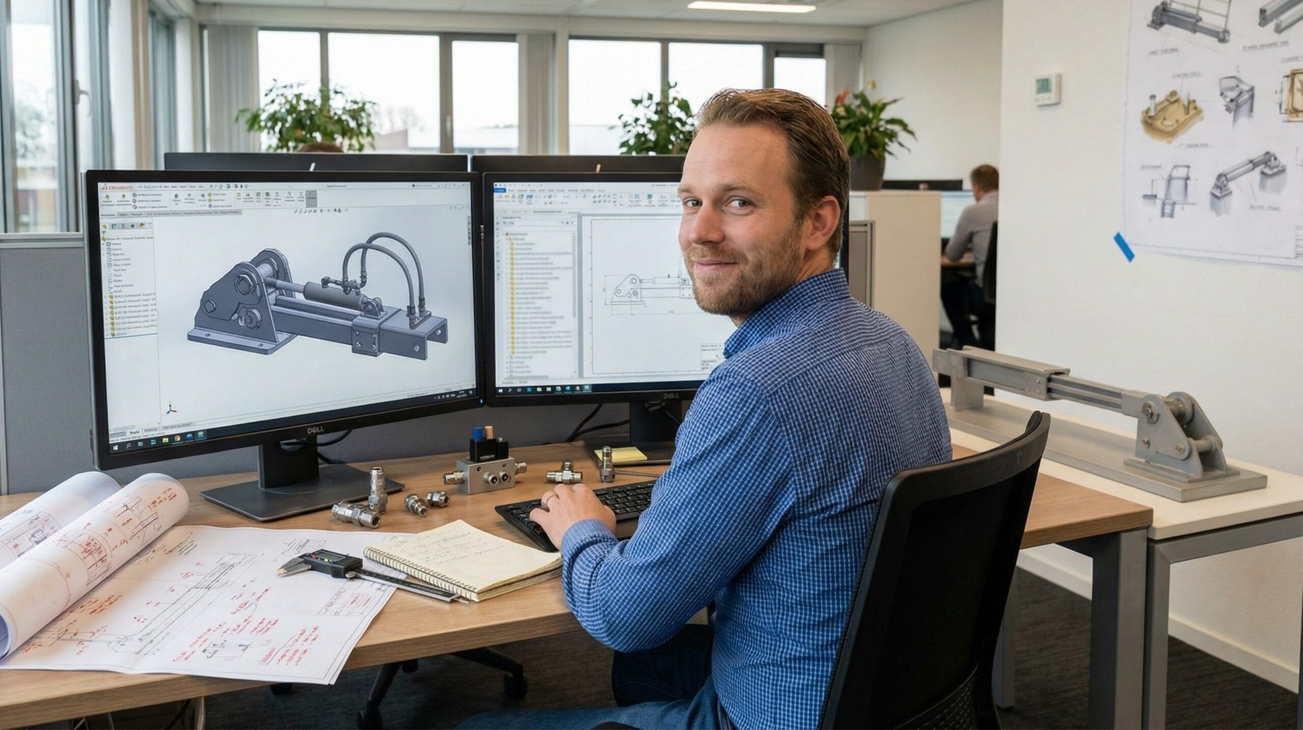 vacature-mechanical-engineer-leeuwarden