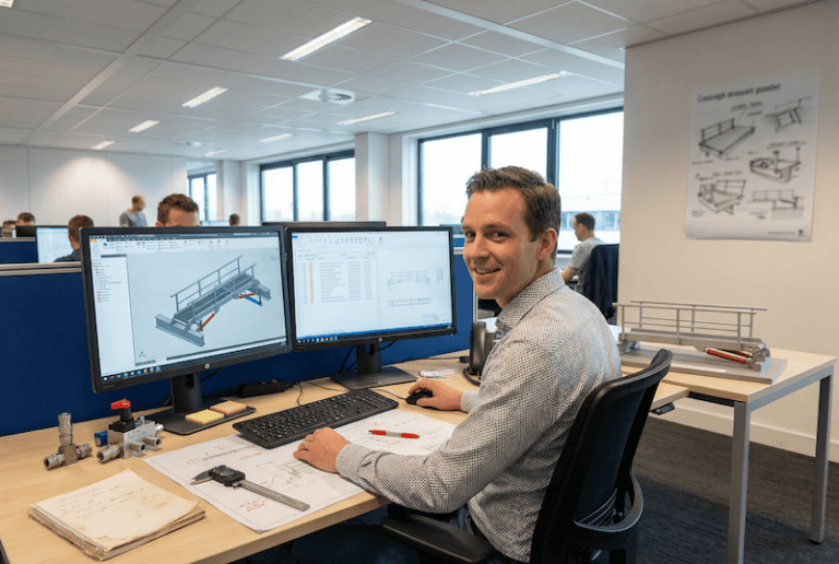vacature-project-engineer-leeuwarden