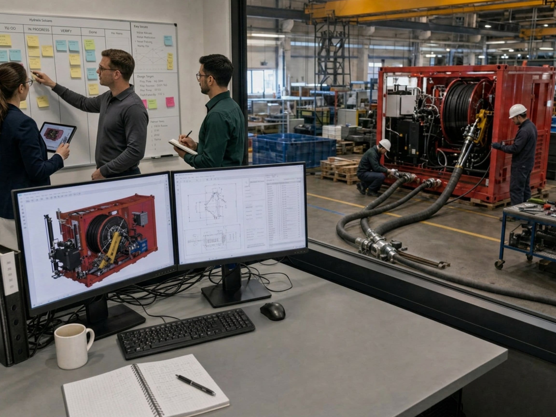 vacature-lead-mechanical-engineer-lemmer